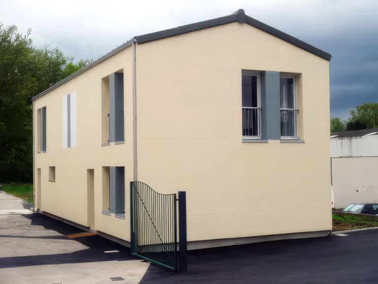 Tlb Maconnerie Entreprise Du Batiment A Limoges Construction De Bureaux 1