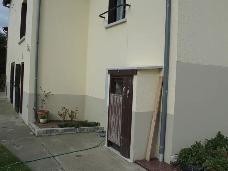 Tlb Maconnerie Entreprise Du Batiment A Limoges Construction Dune Terrasse Pour Installation De Veranda 1