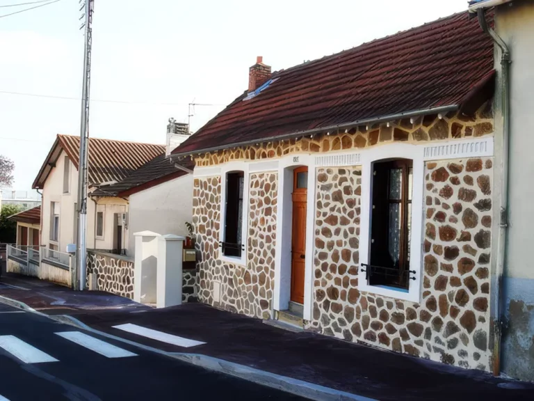 Tlb Maconnerie Entreprise Du Batiment A Limoges Jointement De Facade 2