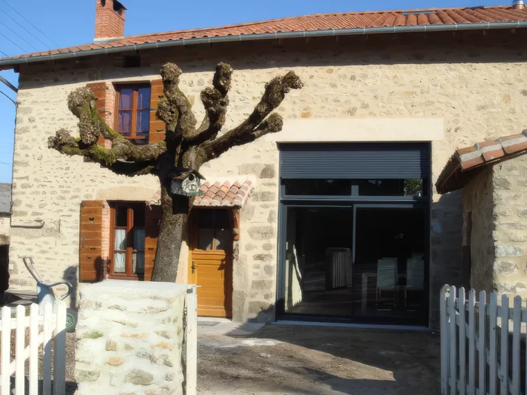 Tlb Maconnerie Entreprise Du Batiment A Limoges Joints Facades Pierres 1