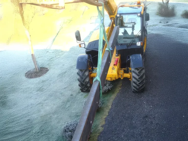 Tlb Maconnerie Entreprise Du Batiment A Limoges Renfort De Structure 3