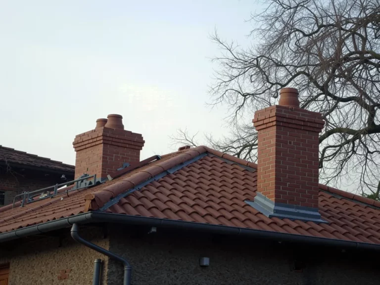 Tlb Maconnerie Entreprise Du Batiment A Limoges Reparation De Cheminees 1