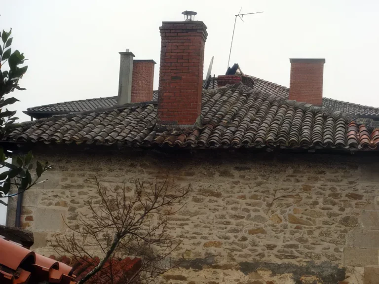 Tlb Maconnerie Entreprise Du Batiment A Limoges Reparation De Cheminees 5