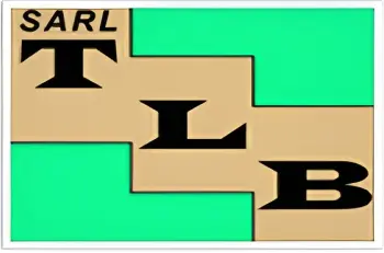 Tlb Maconnerie Entreprise Du Batiment A Limoges Entreprise Du Batiment A Limoges Logo