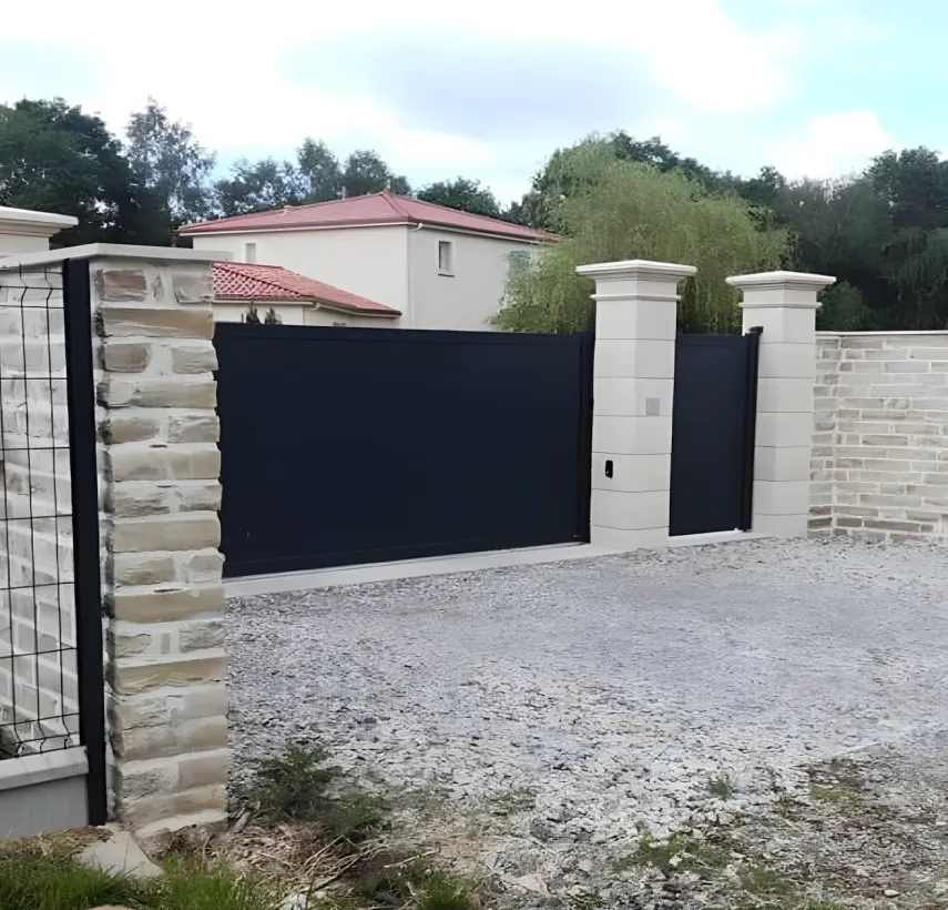 Tlb Maconnerie Entreprise Du Batiment A Limoges Entreprise Du Batiment A Limoges Nos Realisations 3